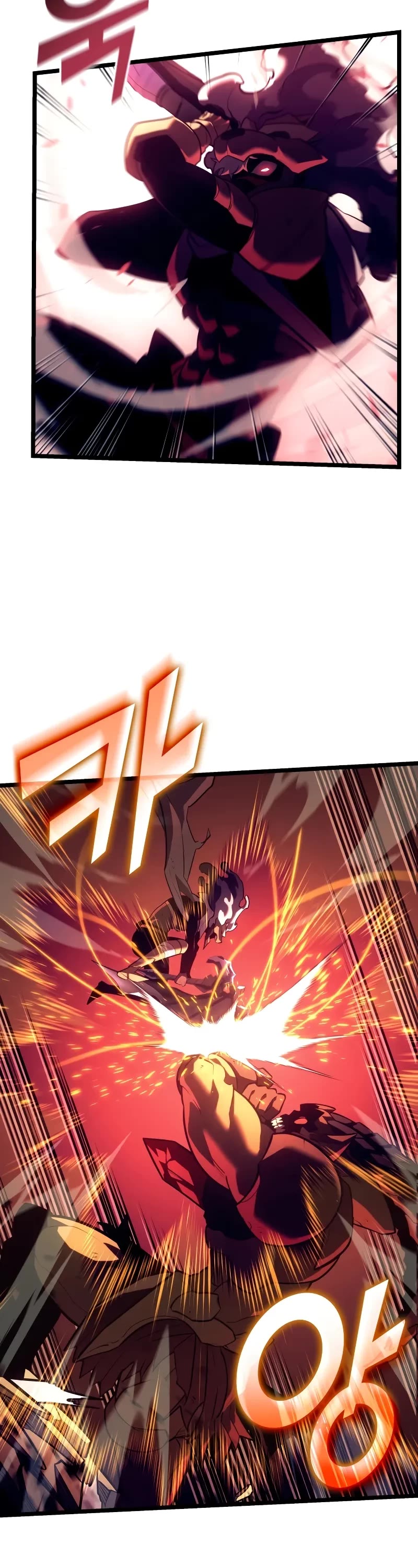Return of the SSS-Class Ranker Chapter 133 page 8 - Chapter 133