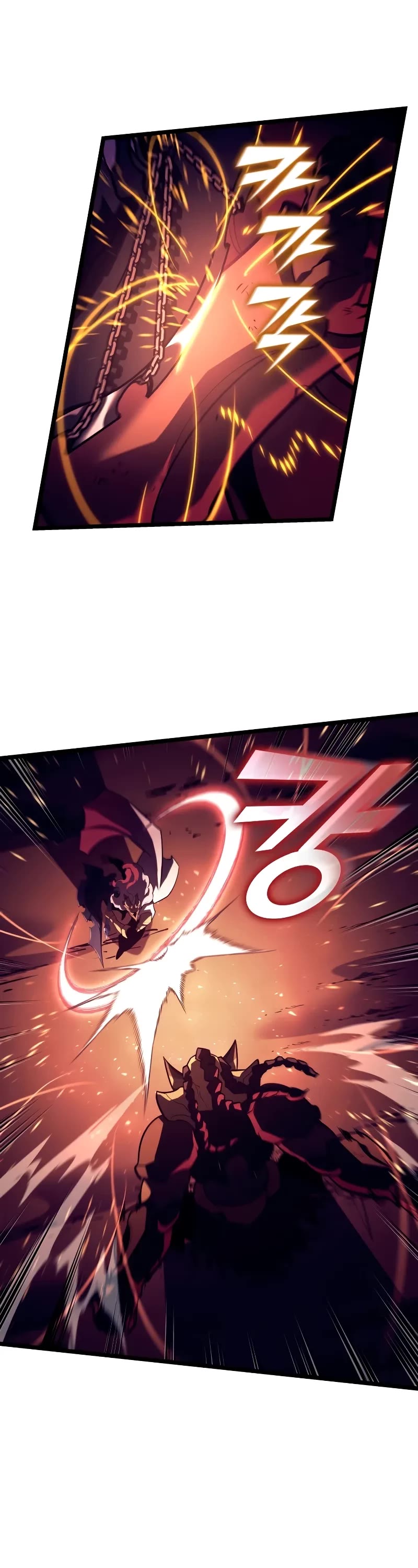 Return of the SSS-Class Ranker Chapter 133 page 9 - Chapter 133