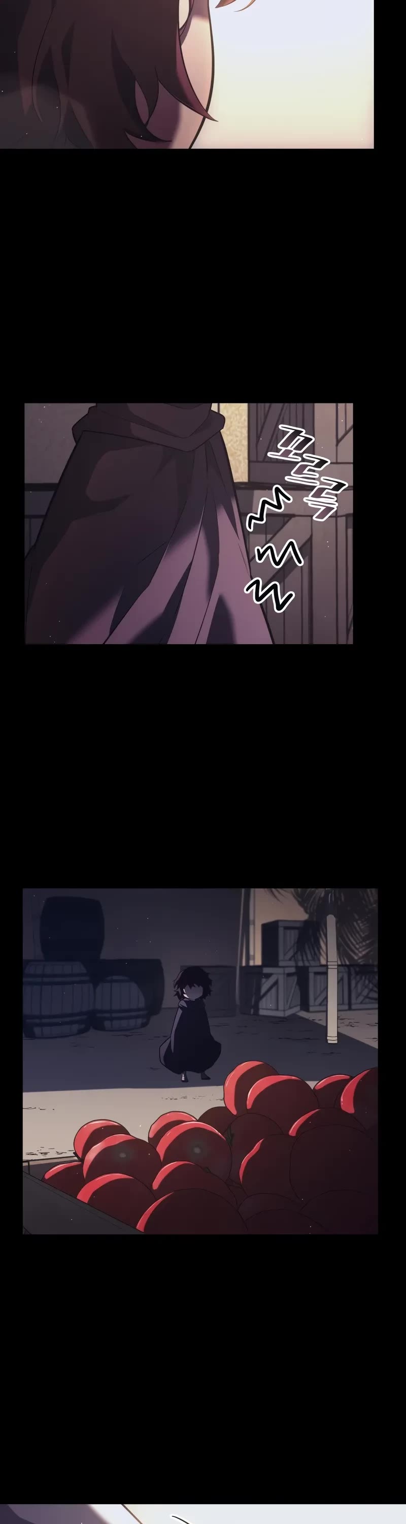 Return of the SSS-Class Ranker Chapter 134 page 18 - Chapter 134