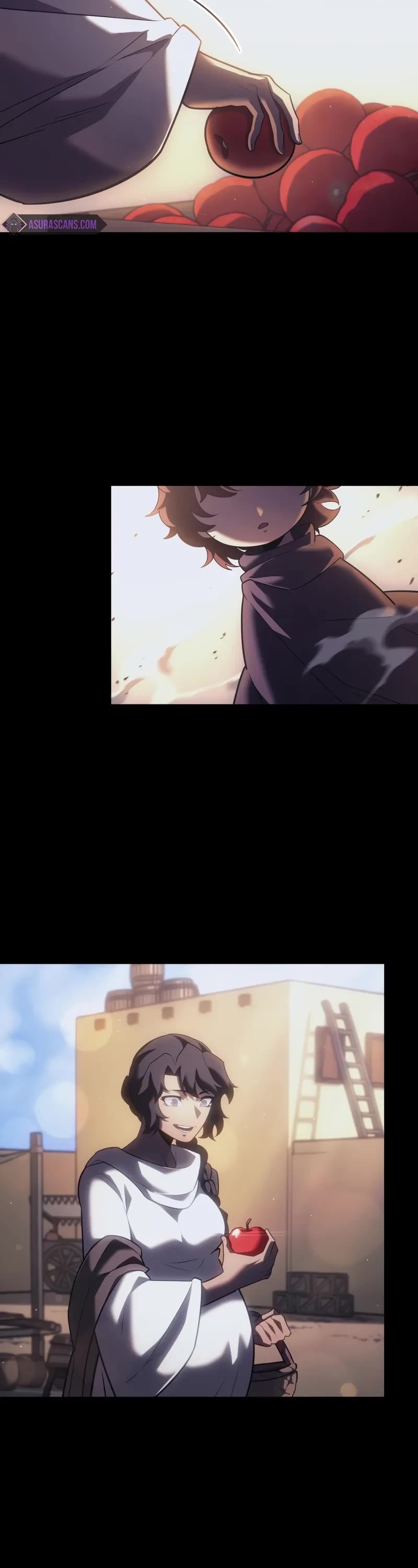Return of the SSS-Class Ranker Chapter 134 page 19 - Chapter 134