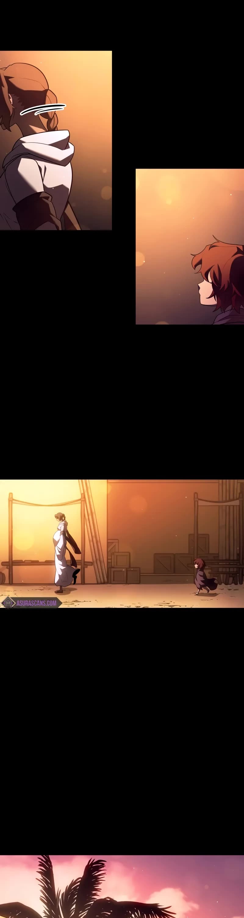 Return of the SSS-Class Ranker Chapter 134 page 20 - Chapter 134