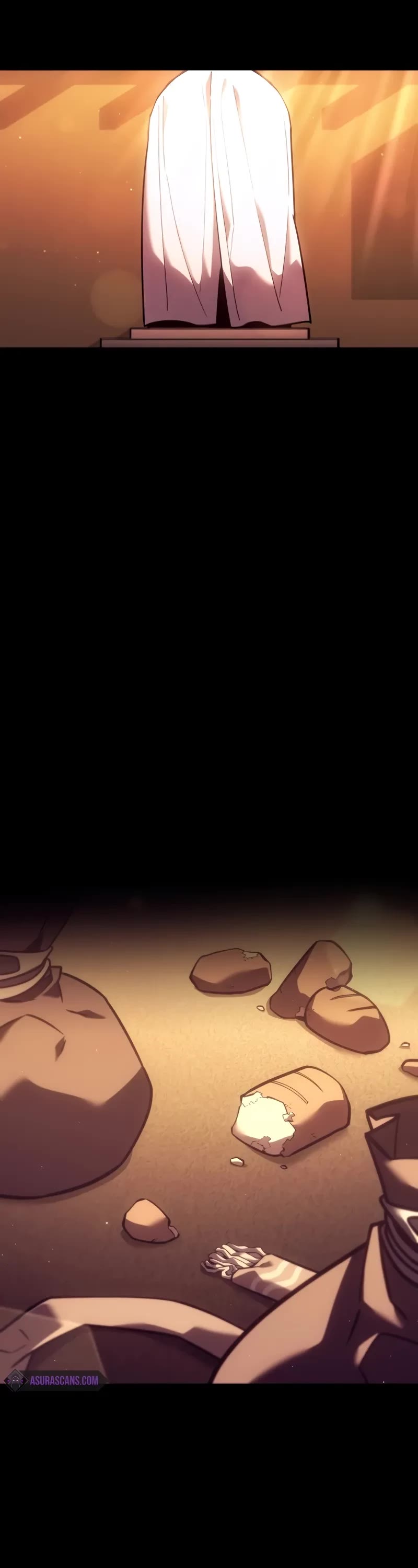 Return of the SSS-Class Ranker Chapter 134 page 22 - Chapter 134