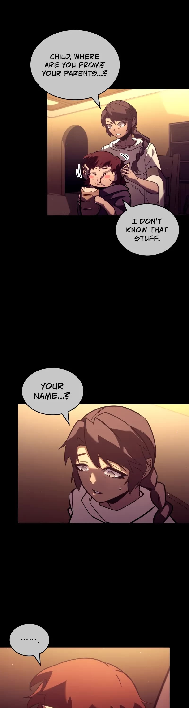 Return of the SSS-Class Ranker Chapter 134 page 23 - Chapter 134