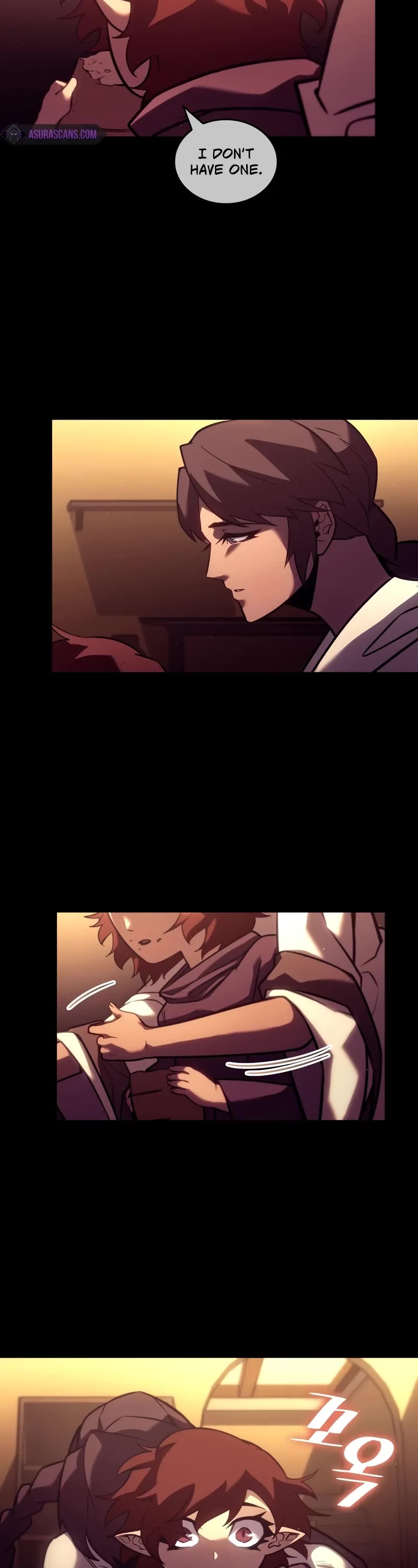 Return of the SSS-Class Ranker Chapter 134 page 24 - Chapter 134