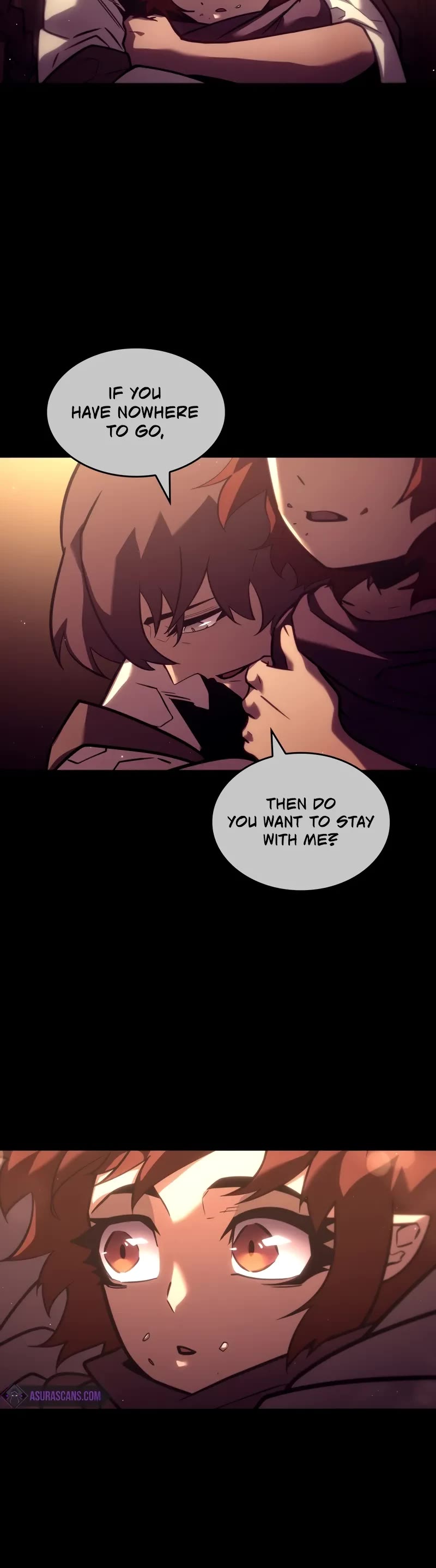 Return of the SSS-Class Ranker Chapter 134 page 25 - Chapter 134