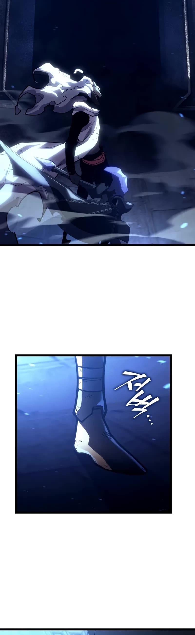Return of the SSS-Class Ranker Chapter 134 page 30 - Chapter 134