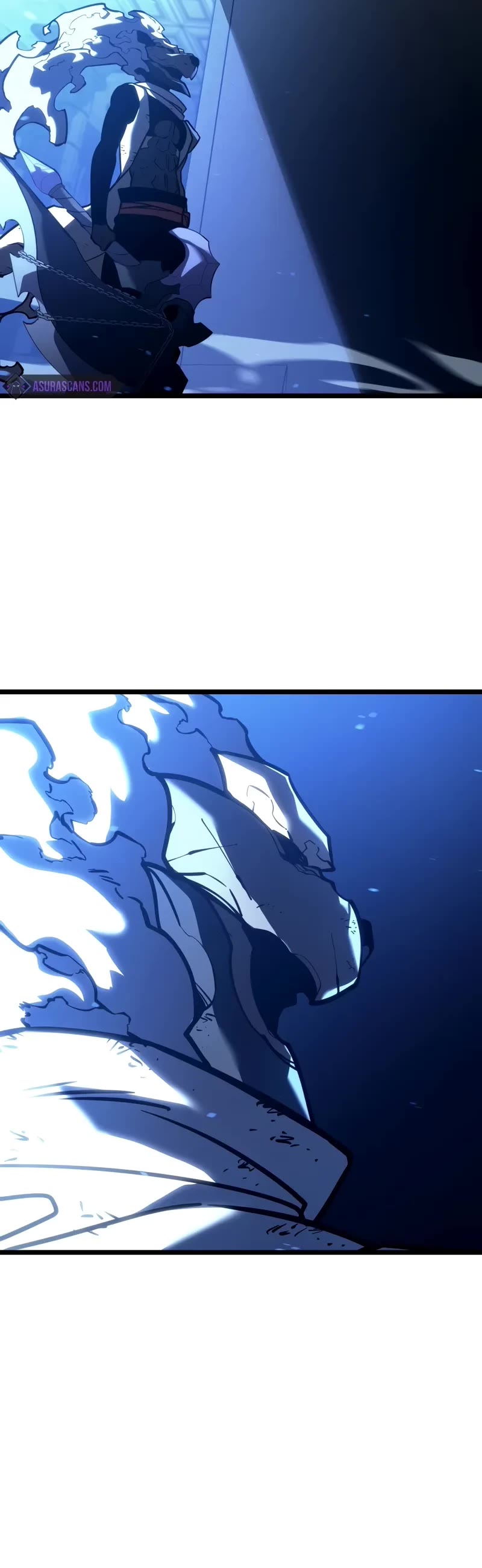 Return of the SSS-Class Ranker Chapter 134 page 31 - Chapter 134