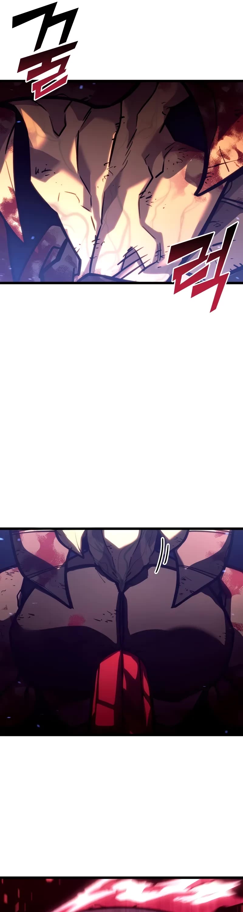 Return of the SSS-Class Ranker Chapter 134 page 32 - Chapter 134