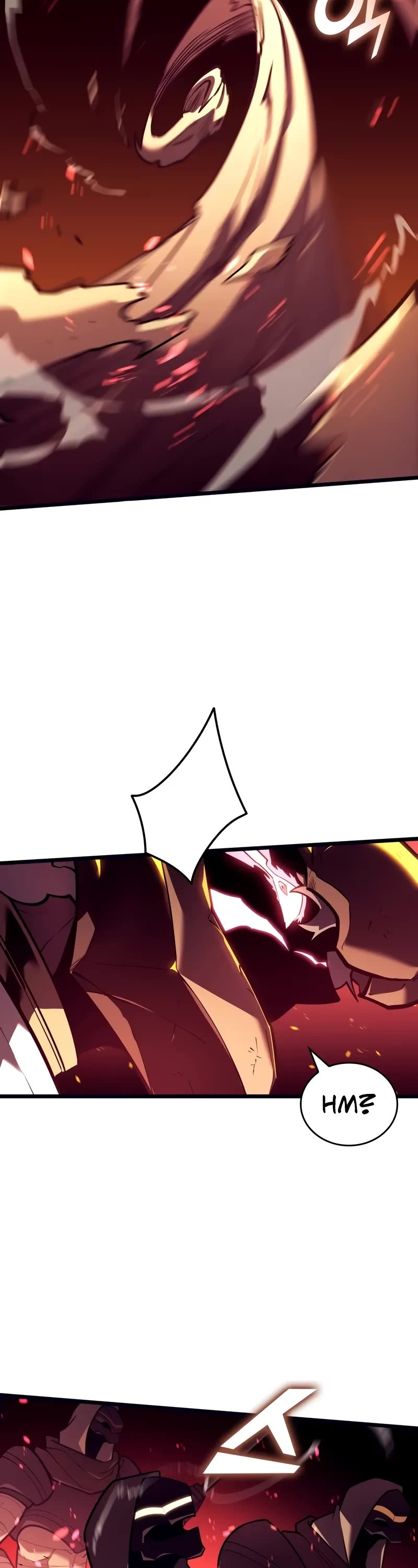 Return of the SSS-Class Ranker Chapter 134 page 4 - Chapter 134