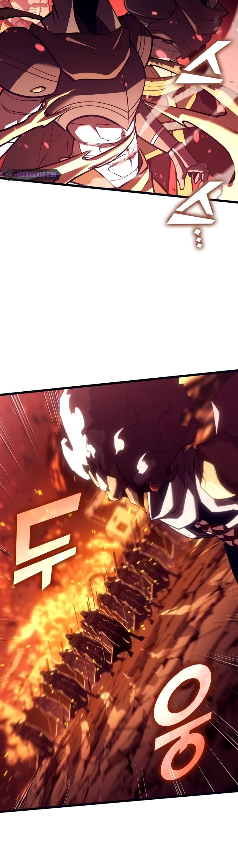 Return of the SSS-Class Ranker Chapter 134 page 5 - Chapter 134