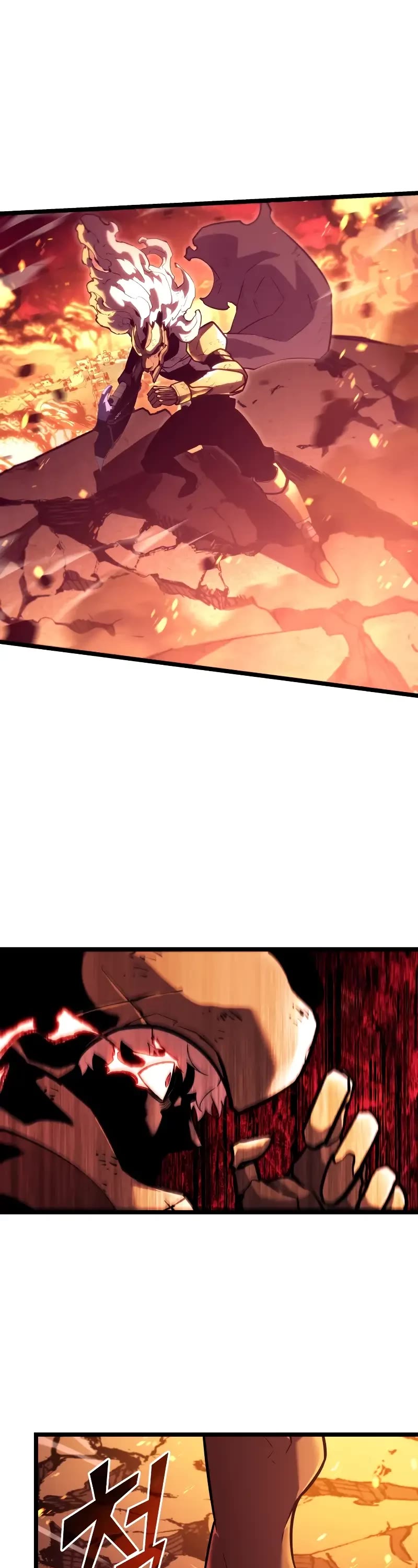 Return of the SSS-Class Ranker Chapter 135 page 11 - Chapter 135