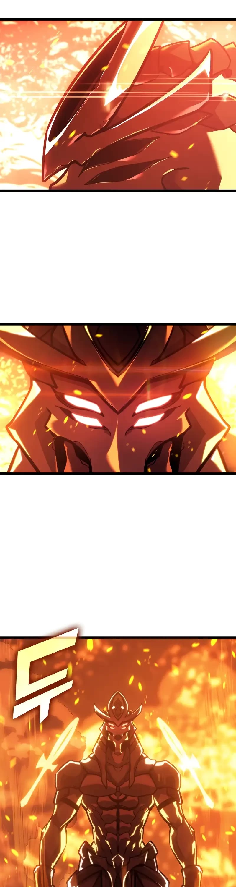 Return of the SSS-Class Ranker Chapter 135 page 13 - Chapter 135