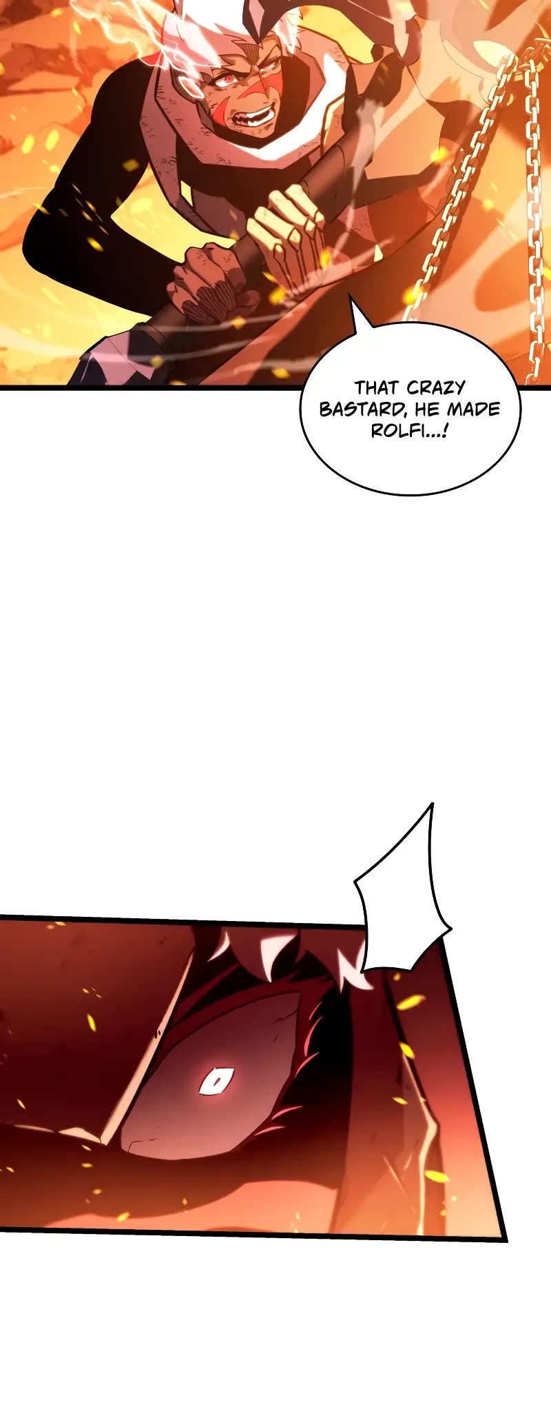 Return of the SSS-Class Ranker Chapter 135 page 15 - Chapter 135