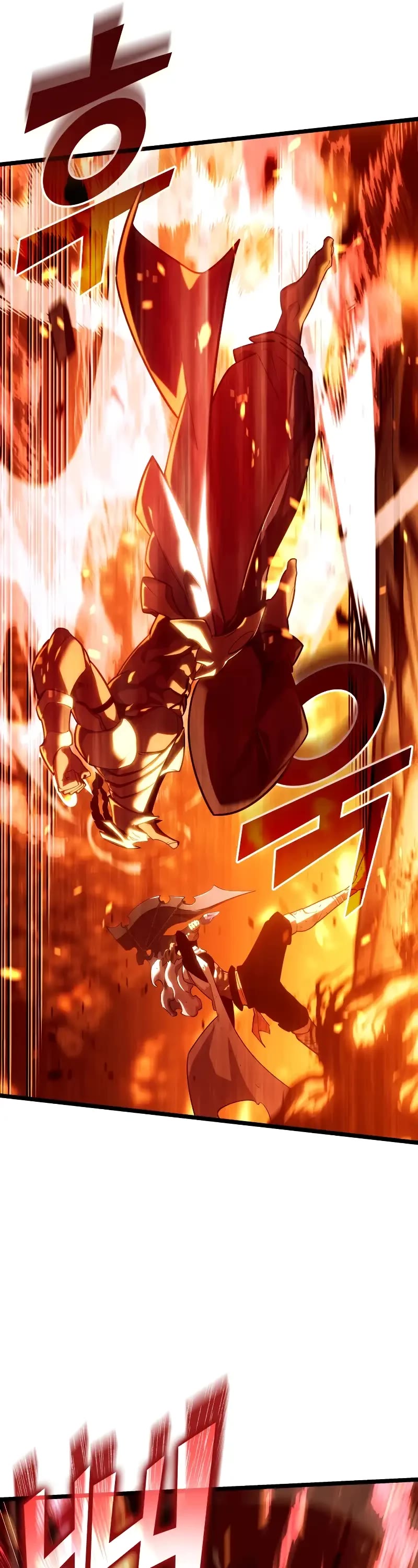 Return of the SSS-Class Ranker Chapter 135 page 16 - Chapter 135