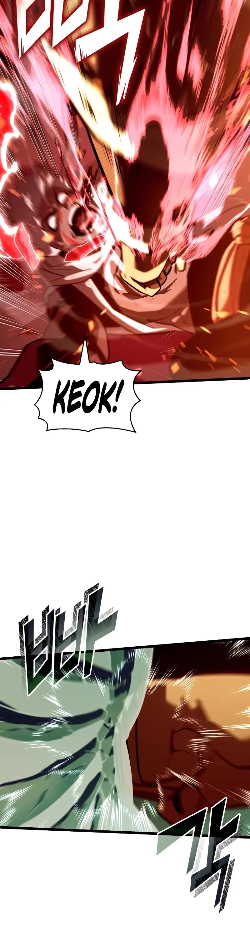 Return of the SSS-Class Ranker Chapter 135 page 17 - Chapter 135
