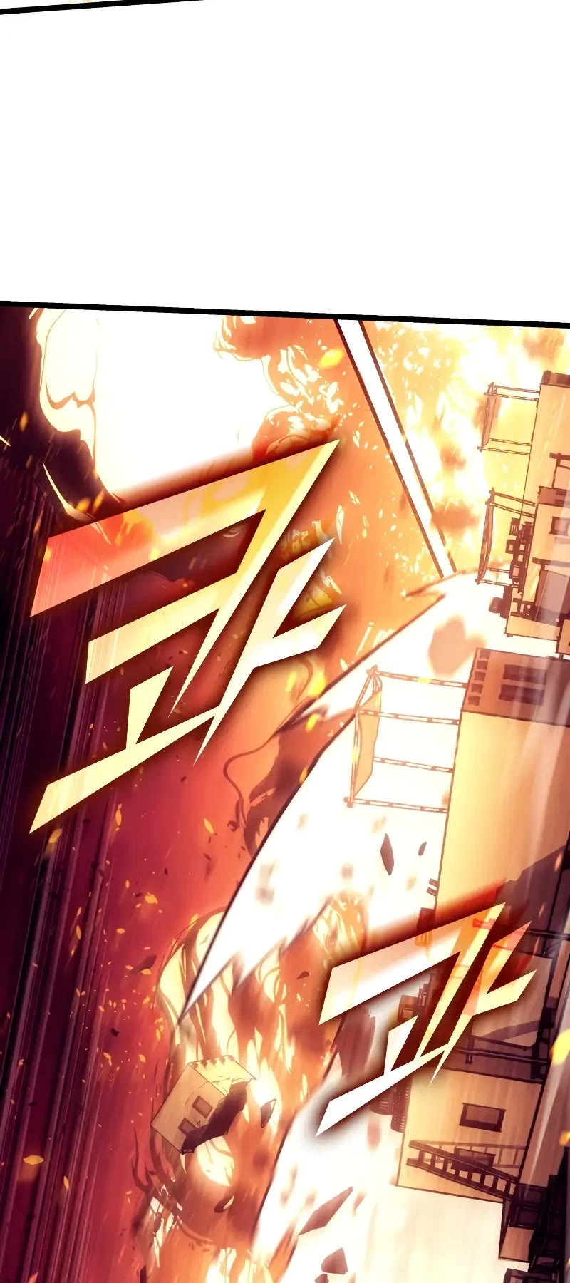 Return of the SSS-Class Ranker Chapter 135 page 19 - Chapter 135