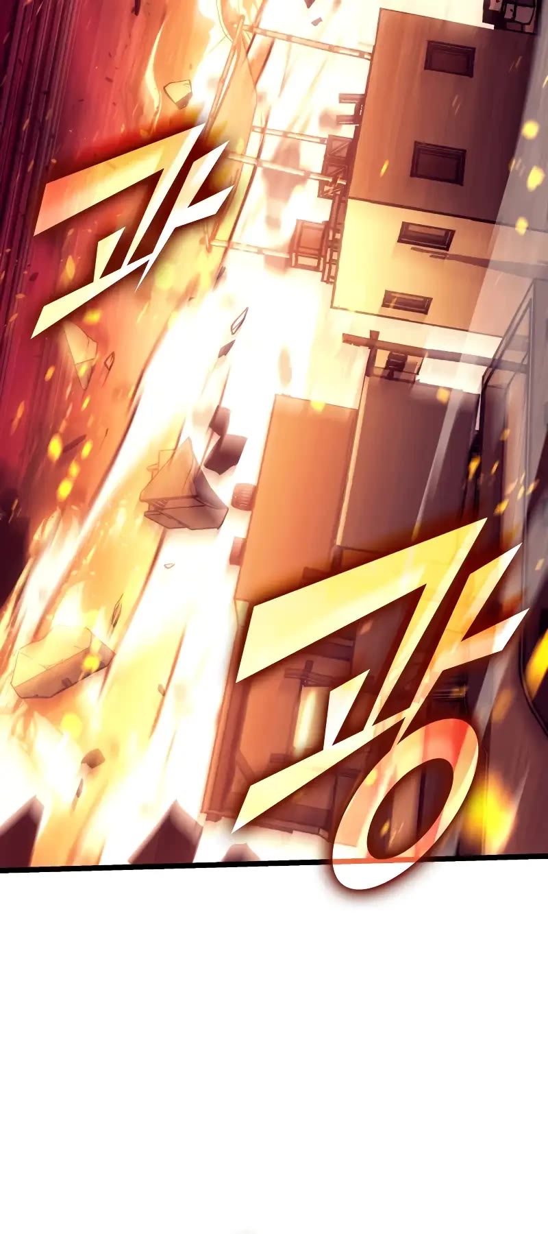 Return of the SSS-Class Ranker Chapter 135 page 20 - Chapter 135