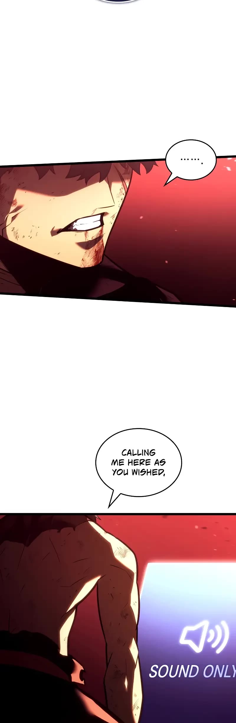 Return of the SSS-Class Ranker Chapter 135 page 29 - Chapter 135