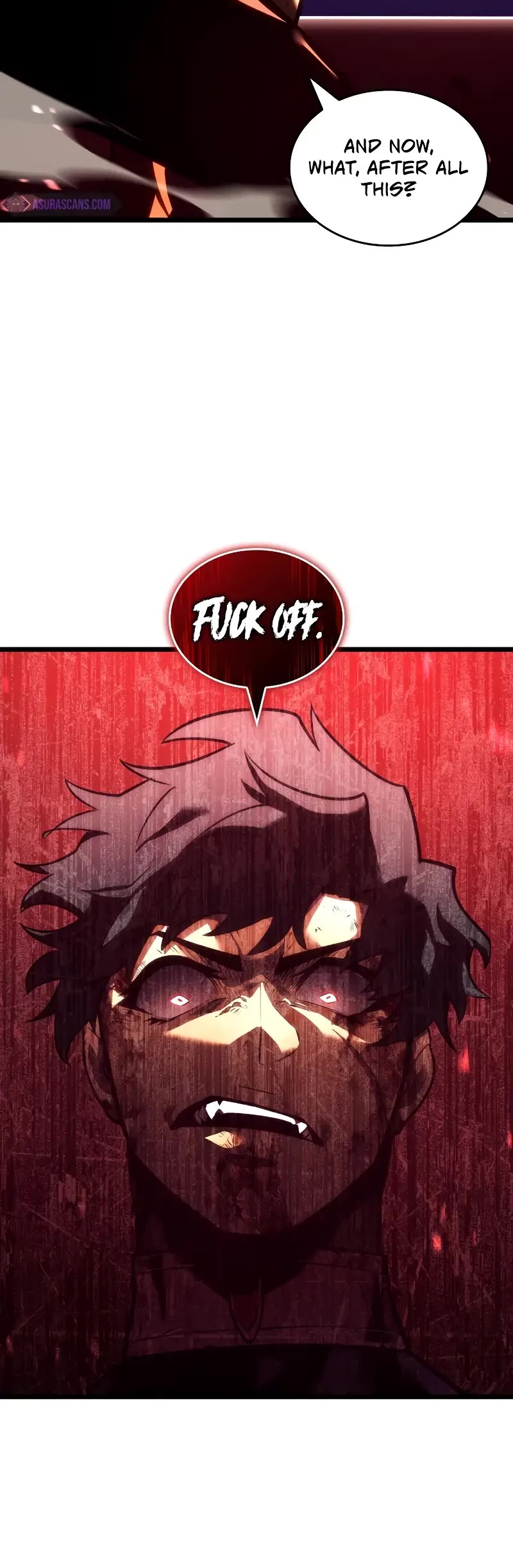 Return of the SSS-Class Ranker Chapter 135 page 30 - Chapter 135