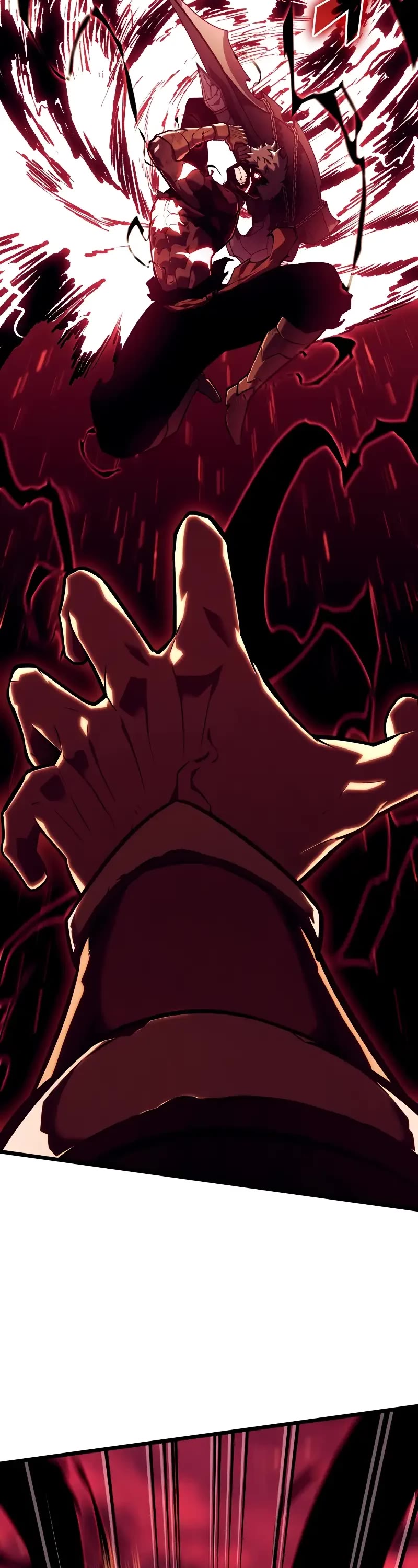 Return of the SSS-Class Ranker Chapter 135 page 42 - Chapter 135