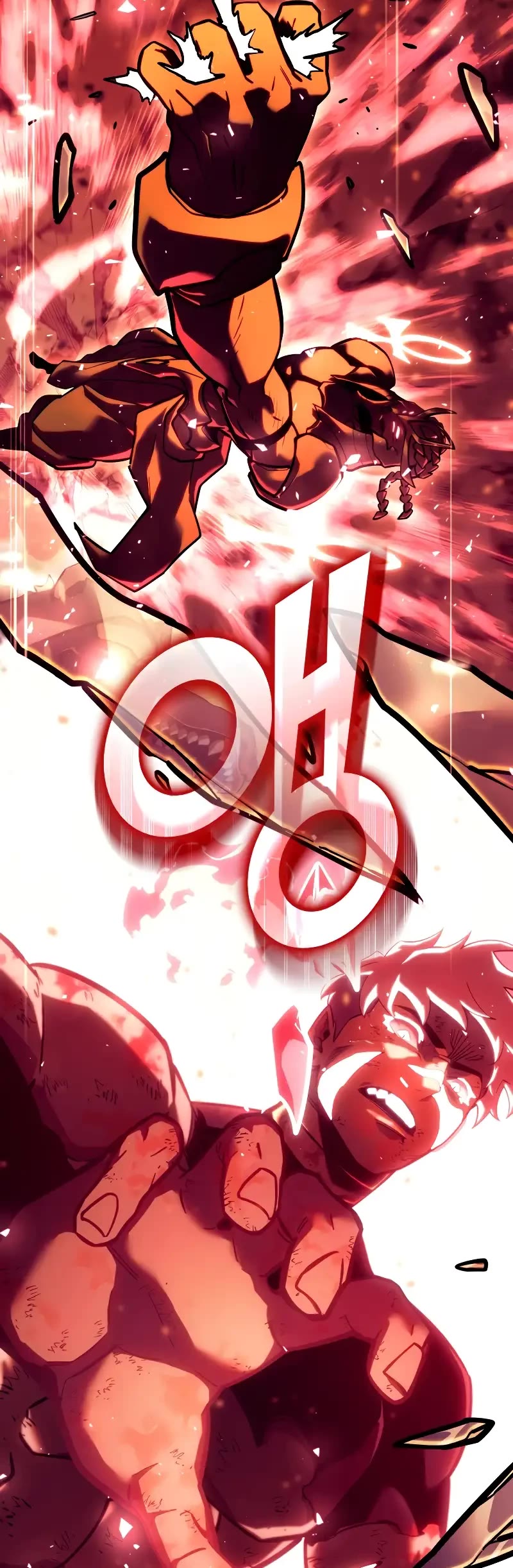 Return of the SSS-Class Ranker Chapter 135 page 49 - Chapter 135