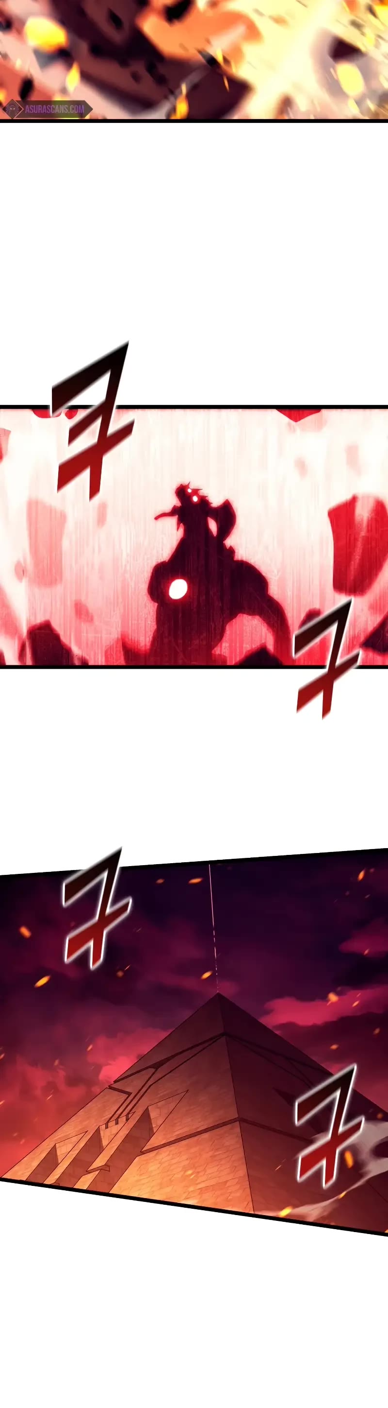 Return of the SSS-Class Ranker Chapter 135 page 5 - Chapter 135
