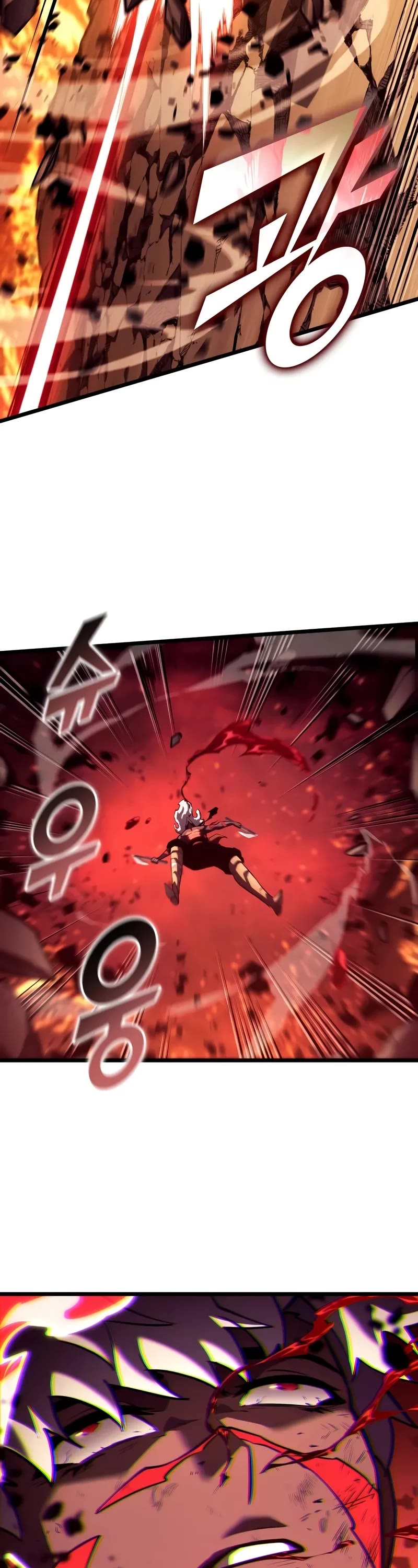 Return of the SSS-Class Ranker Chapter 136 page 12 - Chapter 136