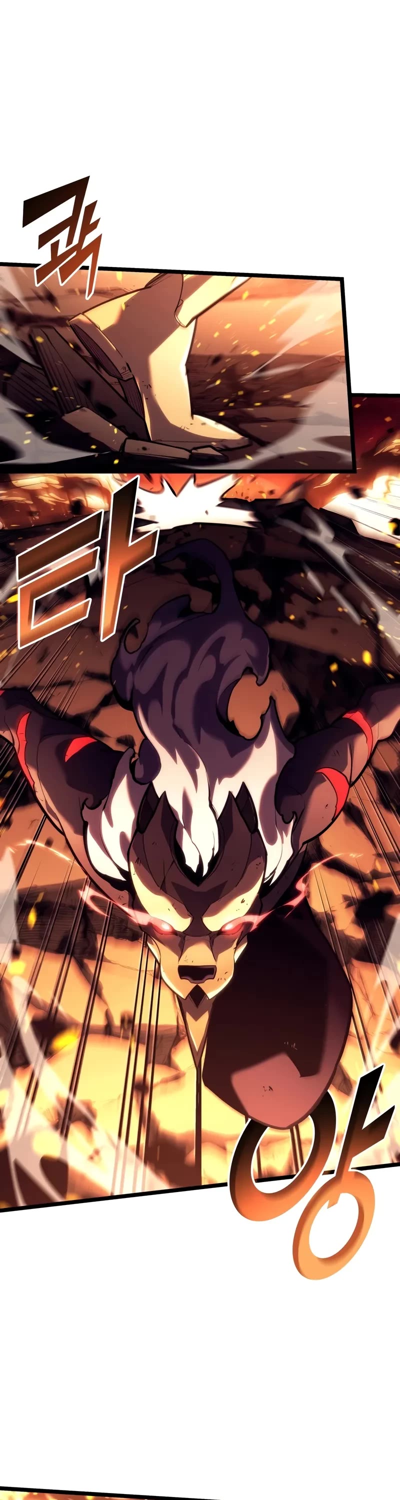 Return of the SSS-Class Ranker Chapter 136 page 16 - Chapter 136