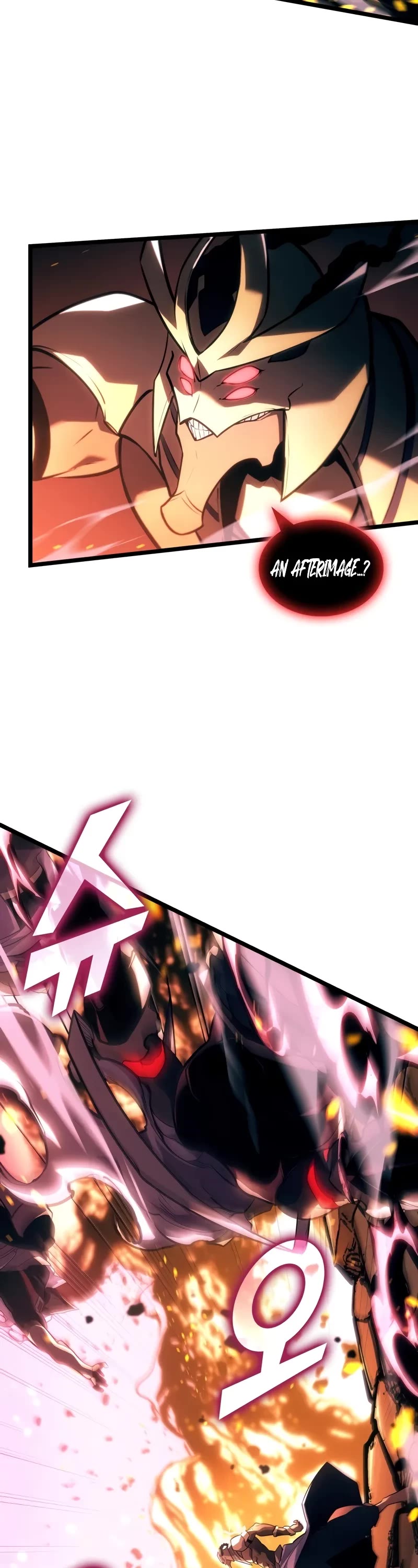 Return of the SSS-Class Ranker Chapter 136 page 18 - Chapter 136