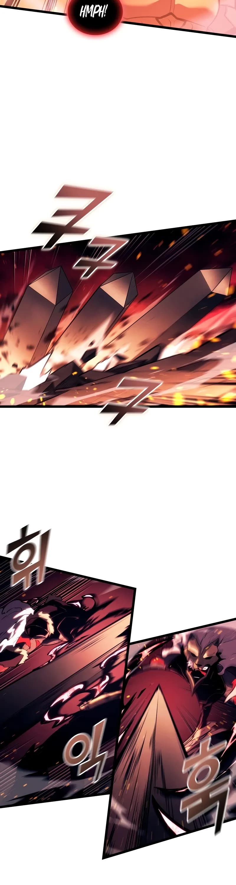 Return of the SSS-Class Ranker Chapter 136 page 20 - Chapter 136