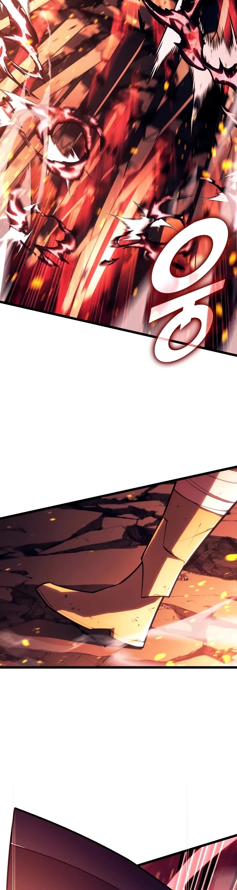 Return of the SSS-Class Ranker Chapter 136 page 22 - Chapter 136