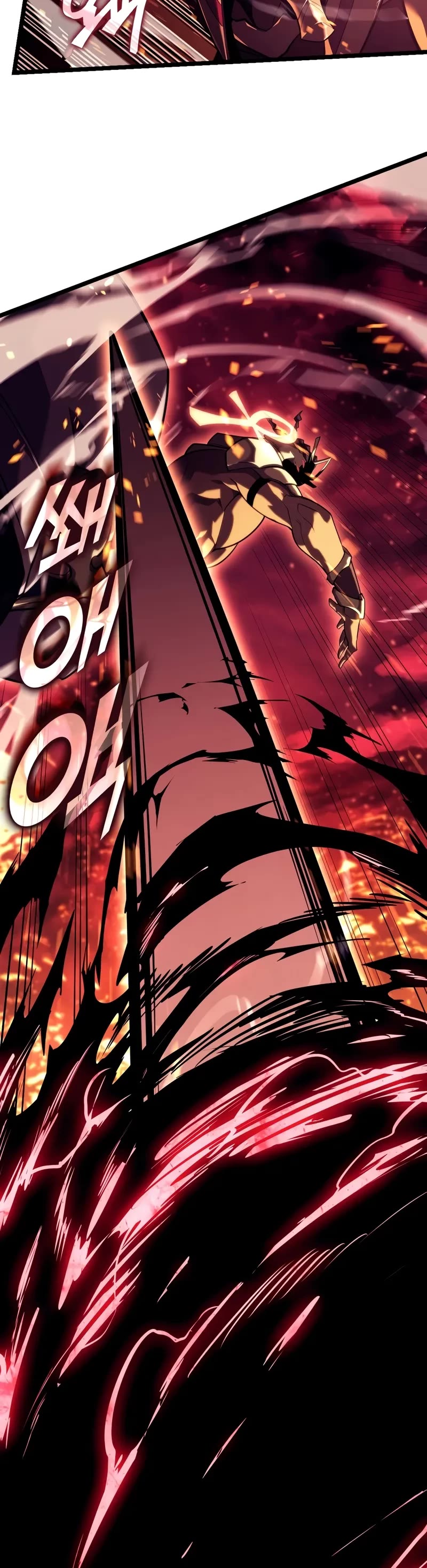 Return of the SSS-Class Ranker Chapter 136 page 24 - Chapter 136