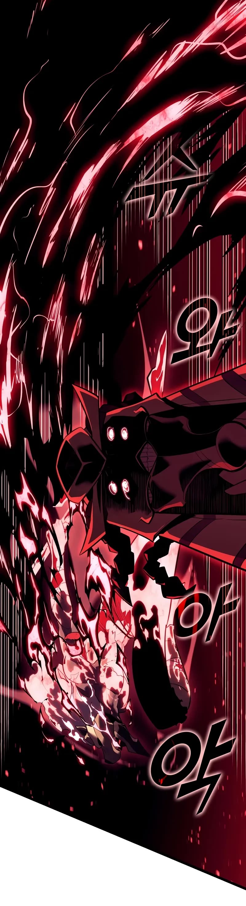 Return of the SSS-Class Ranker Chapter 136 page 25 - Chapter 136