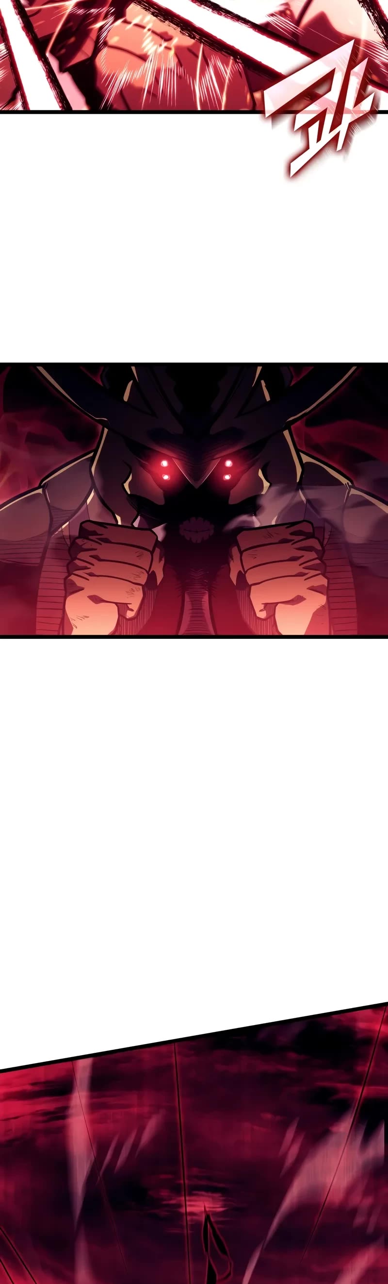 Return of the SSS-Class Ranker Chapter 136 page 29 - Chapter 136