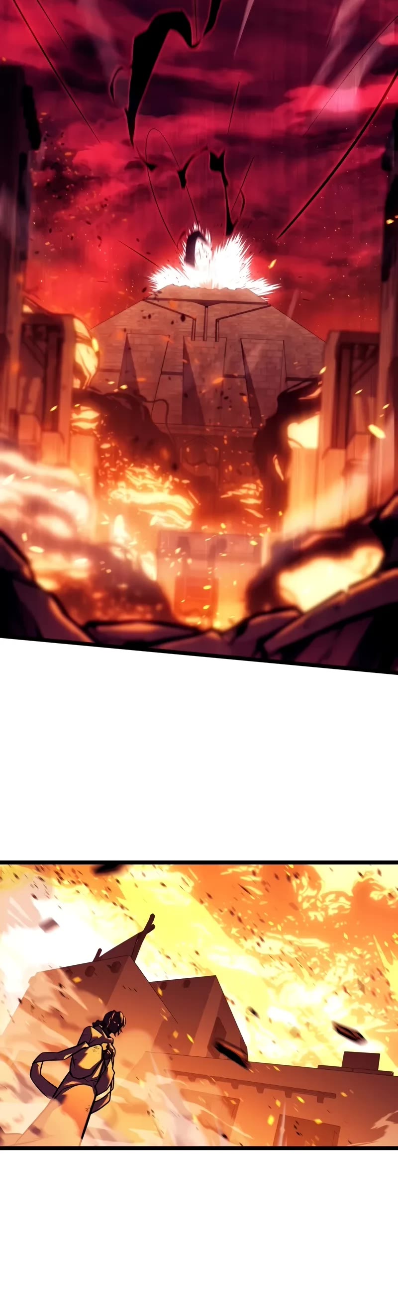 Return of the SSS-Class Ranker Chapter 136 page 30 - Chapter 136