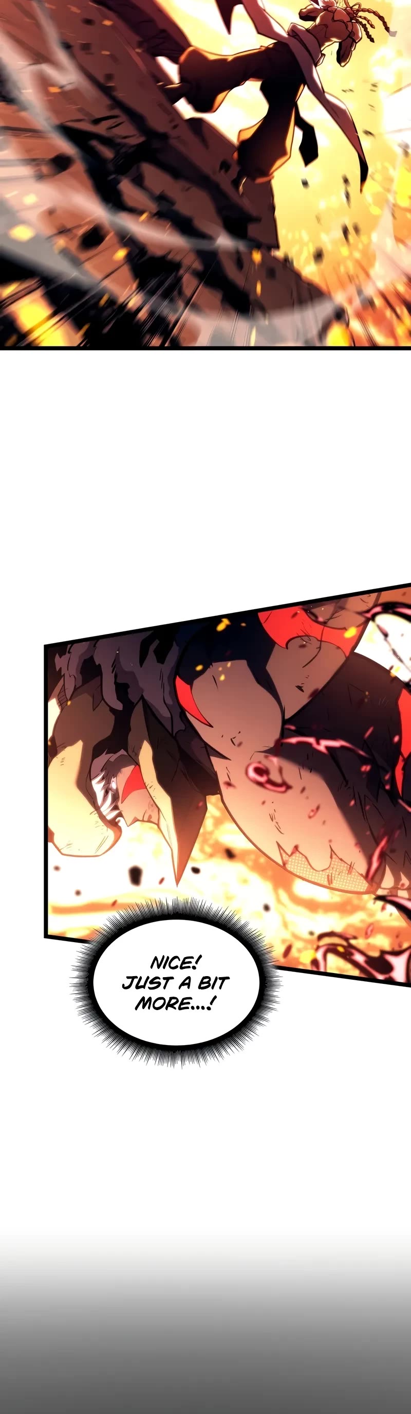 Return of the SSS-Class Ranker Chapter 136 page 33 - Chapter 136