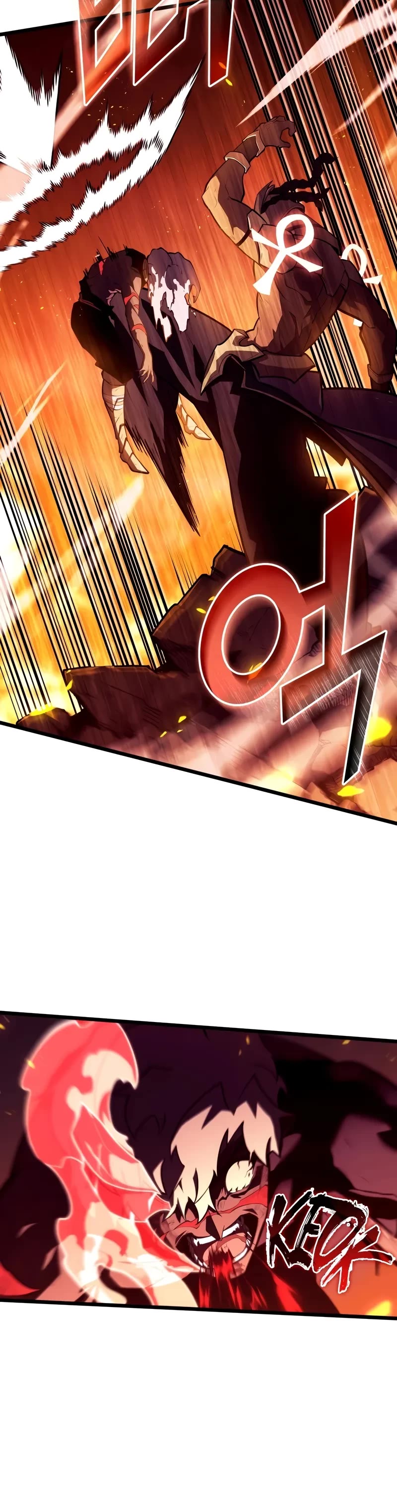 Return of the SSS-Class Ranker Chapter 136 page 4 - Chapter 136