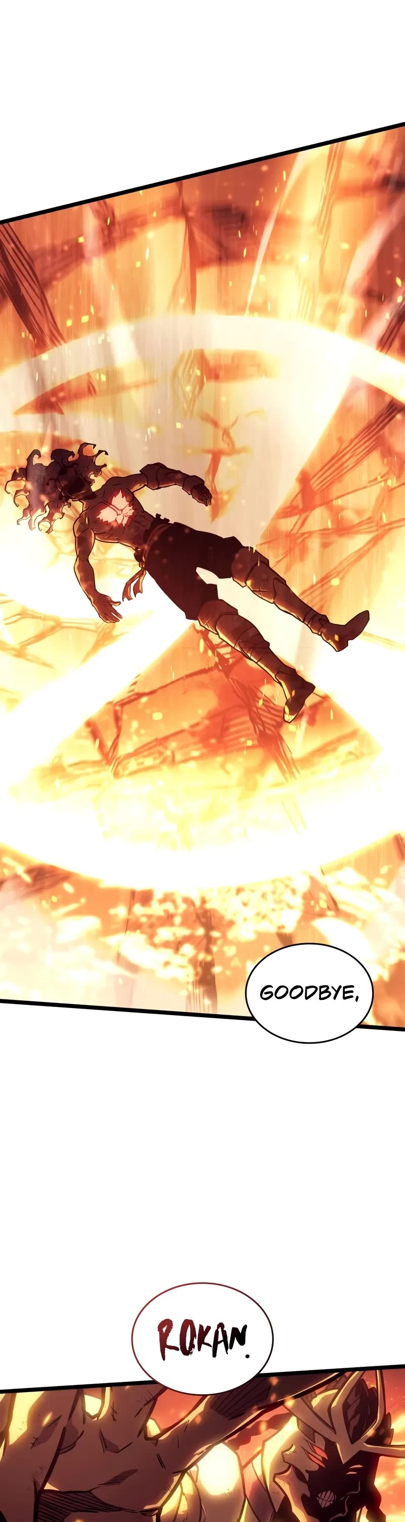 Return of the SSS-Class Ranker Chapter 136 page 42 - Chapter 136