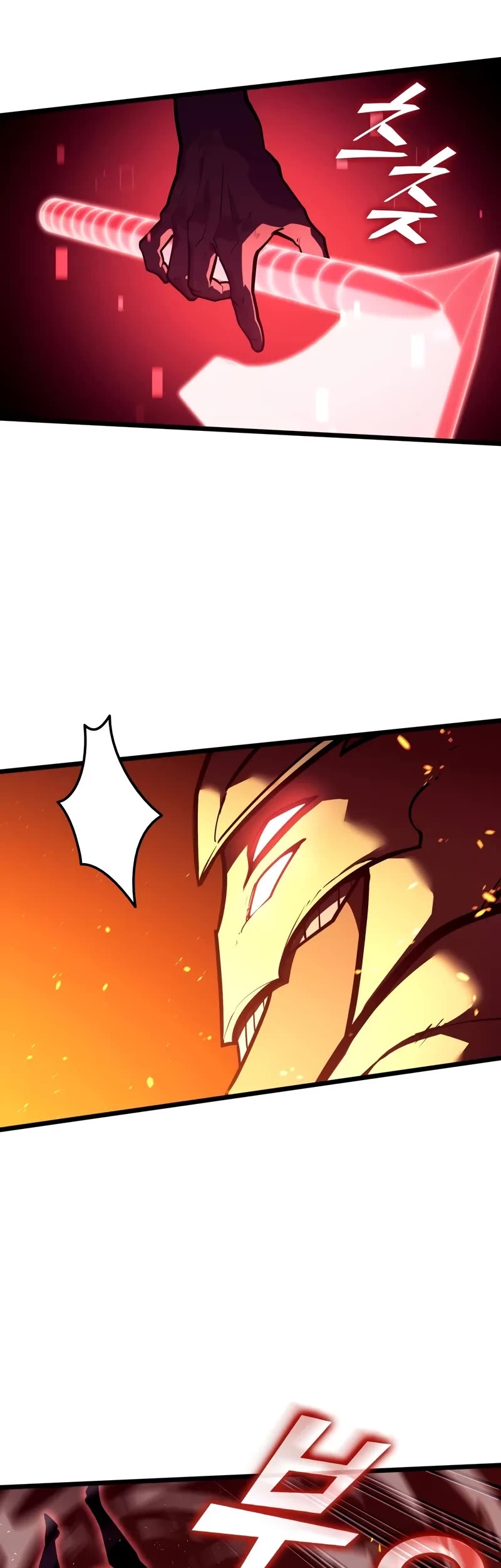 Return of the SSS-Class Ranker Chapter 136 page 5 - Chapter 136