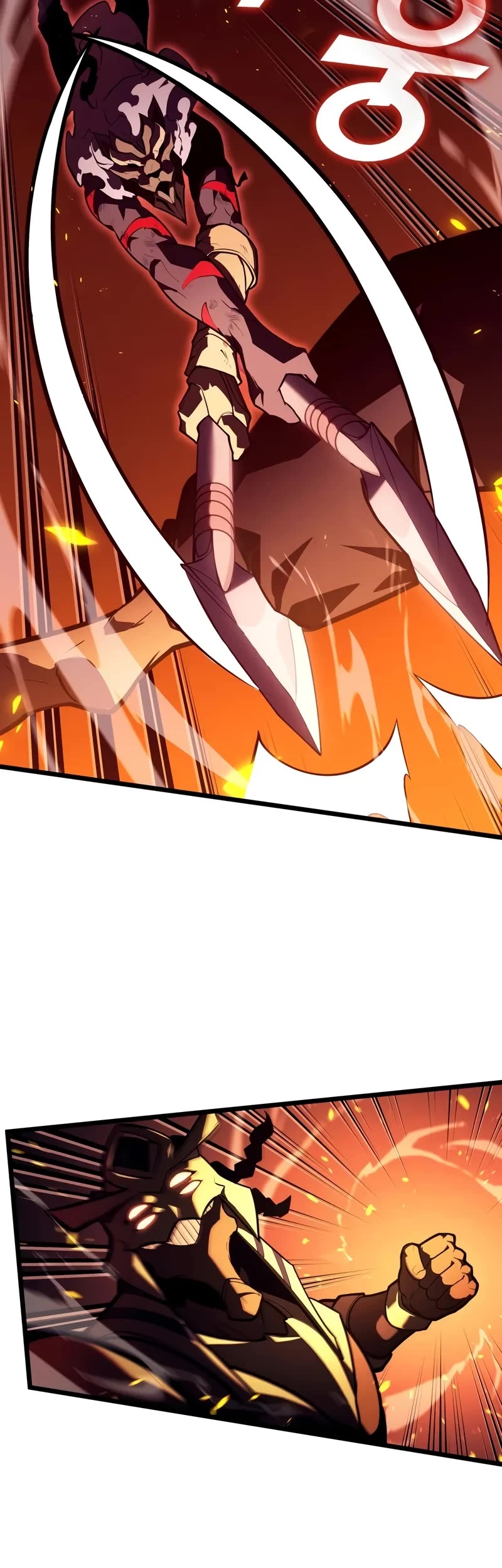 Return of the SSS-Class Ranker Chapter 136 page 6 - Chapter 136