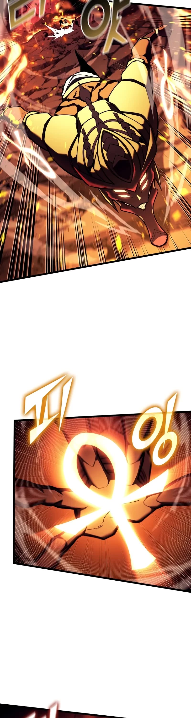 Return of the SSS-Class Ranker Chapter 136 page 8 - Chapter 136