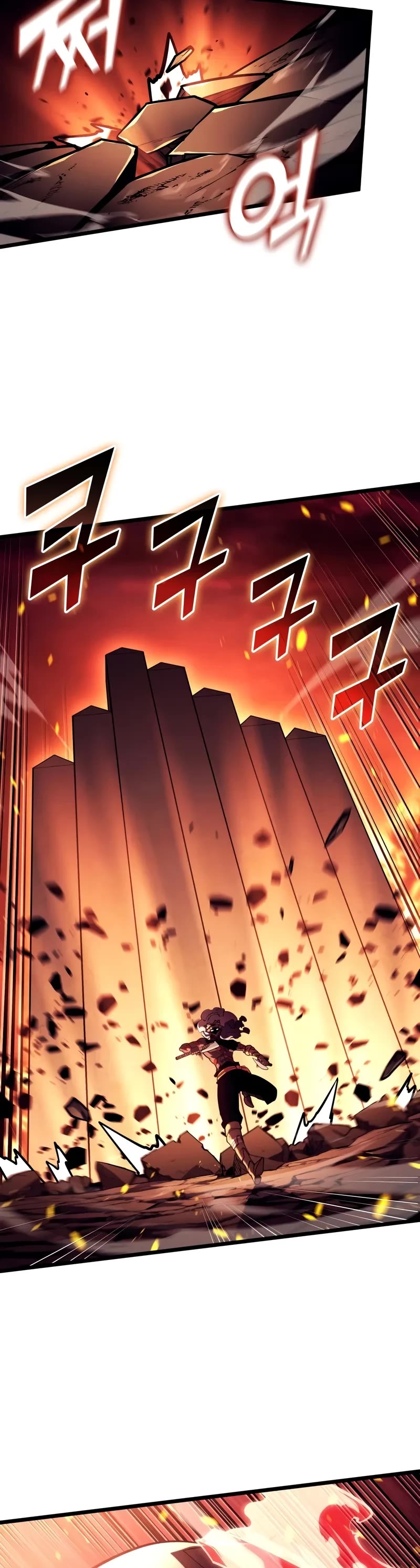 Return of the SSS-Class Ranker Chapter 136 page 9 - Chapter 136