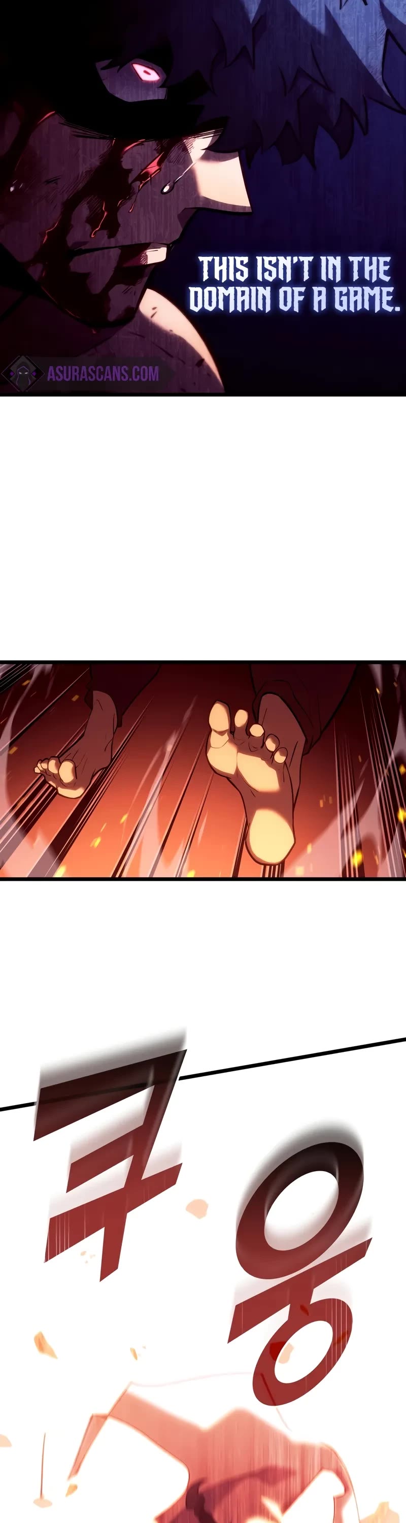 Return of the SSS-Class Ranker Chapter 137 page 14 - Chapter 137