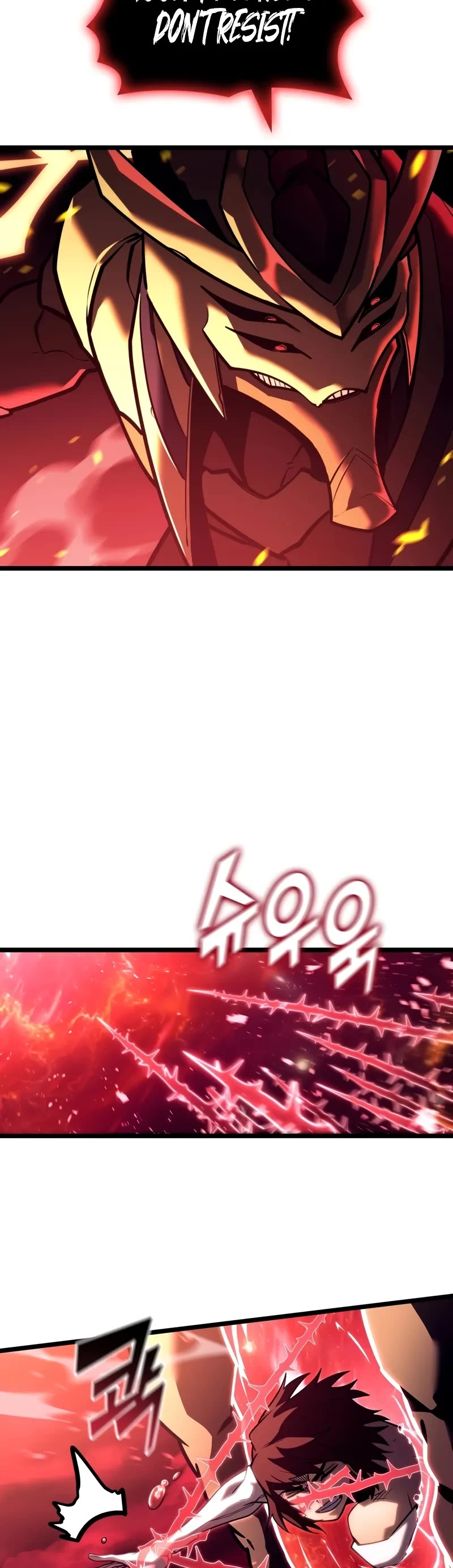 Return of the SSS-Class Ranker Chapter 137 page 29 - Chapter 137
