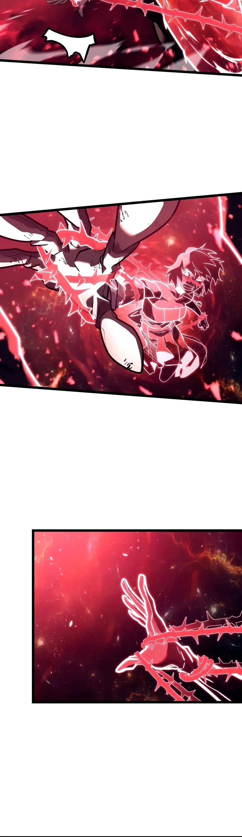 Return of the SSS-Class Ranker Chapter 137 page 30 - Chapter 137