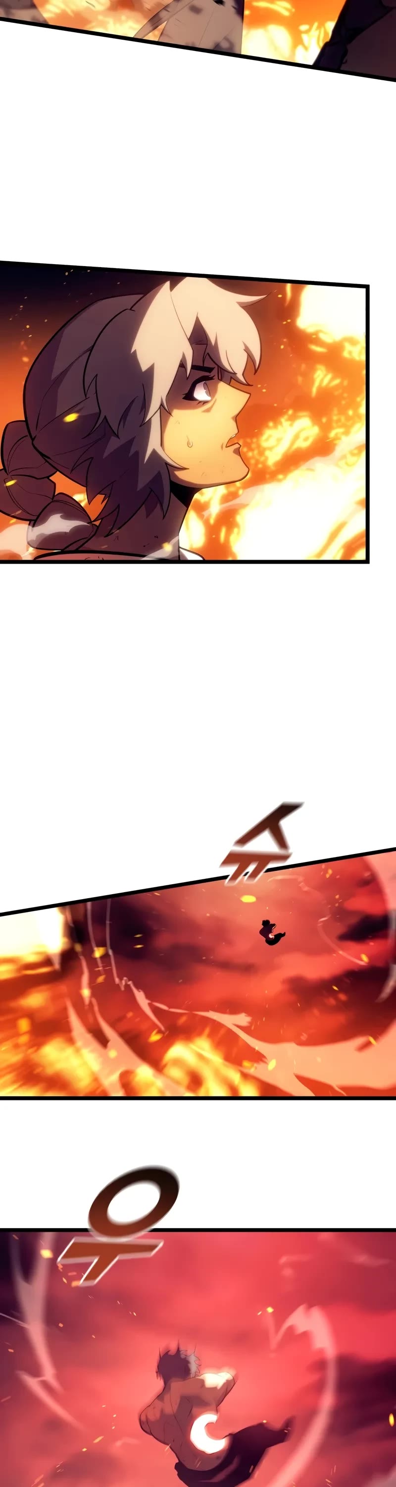 Return of the SSS-Class Ranker Chapter 137 page 4 - Chapter 137