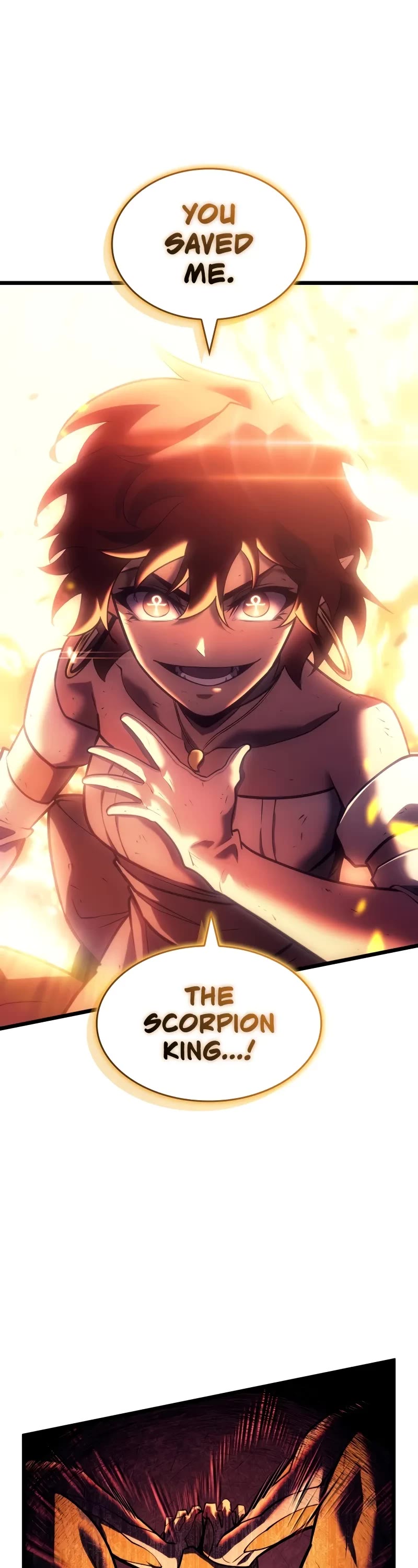 Return of the SSS-Class Ranker Chapter 138 page 14 - Chapter 138