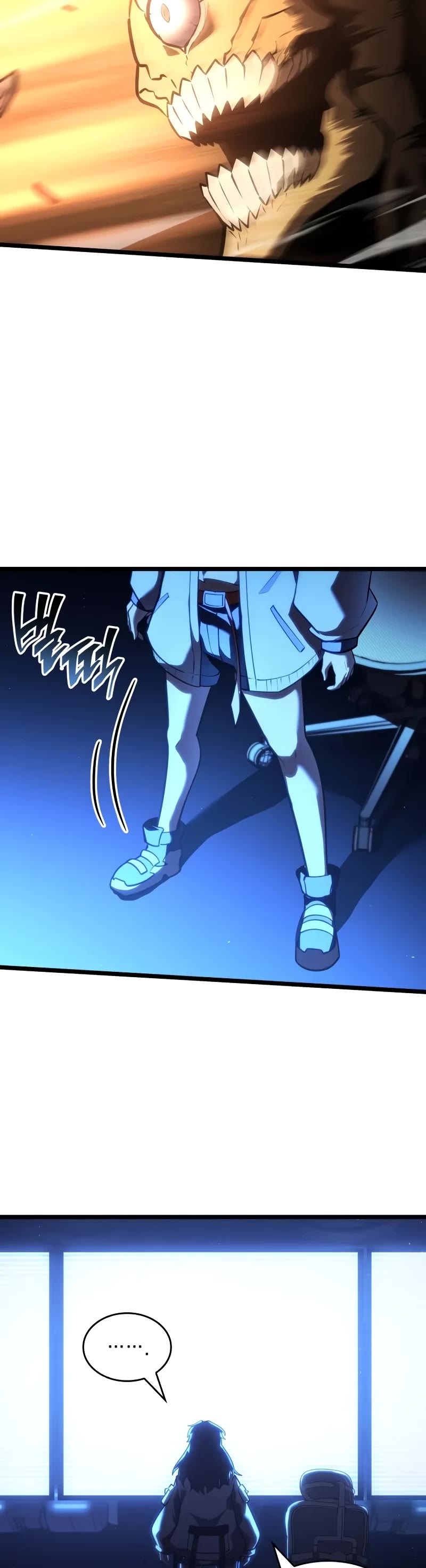 Return of the SSS-Class Ranker Chapter 138 page 25 - Chapter 138