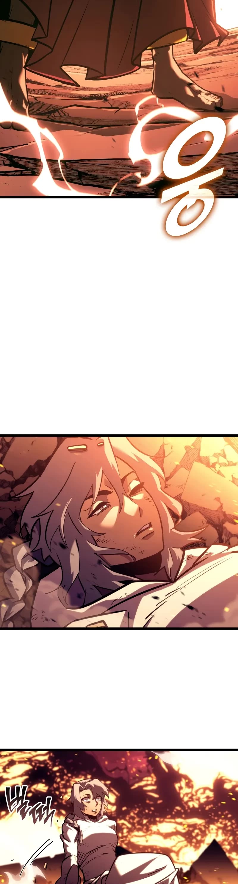 Return of the SSS-Class Ranker Chapter 138 page 30 - Chapter 138