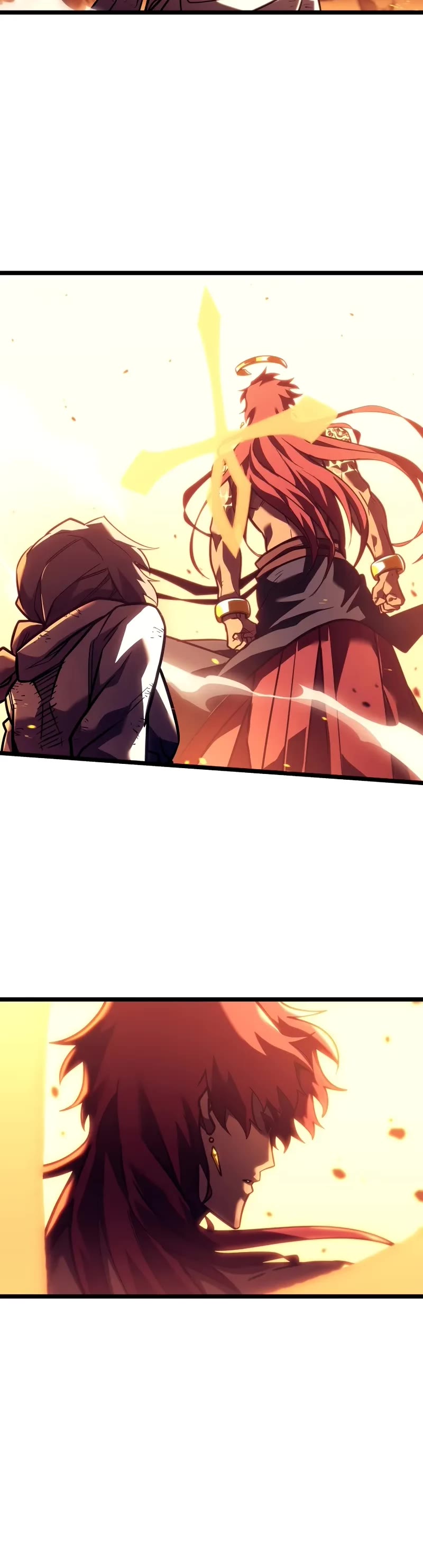 Return of the SSS-Class Ranker Chapter 138 page 31 - Chapter 138